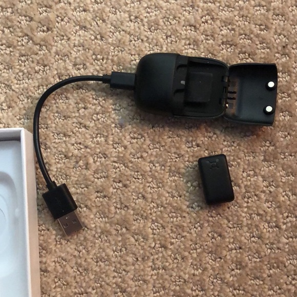 Orangetheory beak link heart rate monitor - Picture 3 of 3